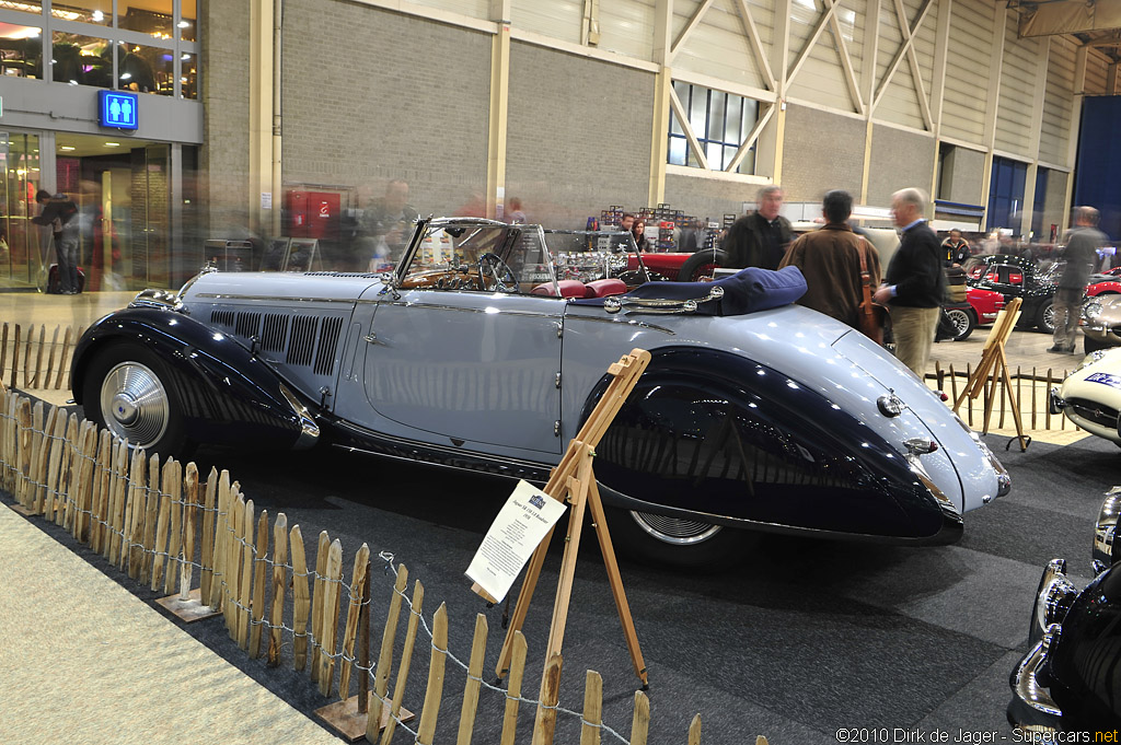 1938 Talbot-Lago T23 Gallery