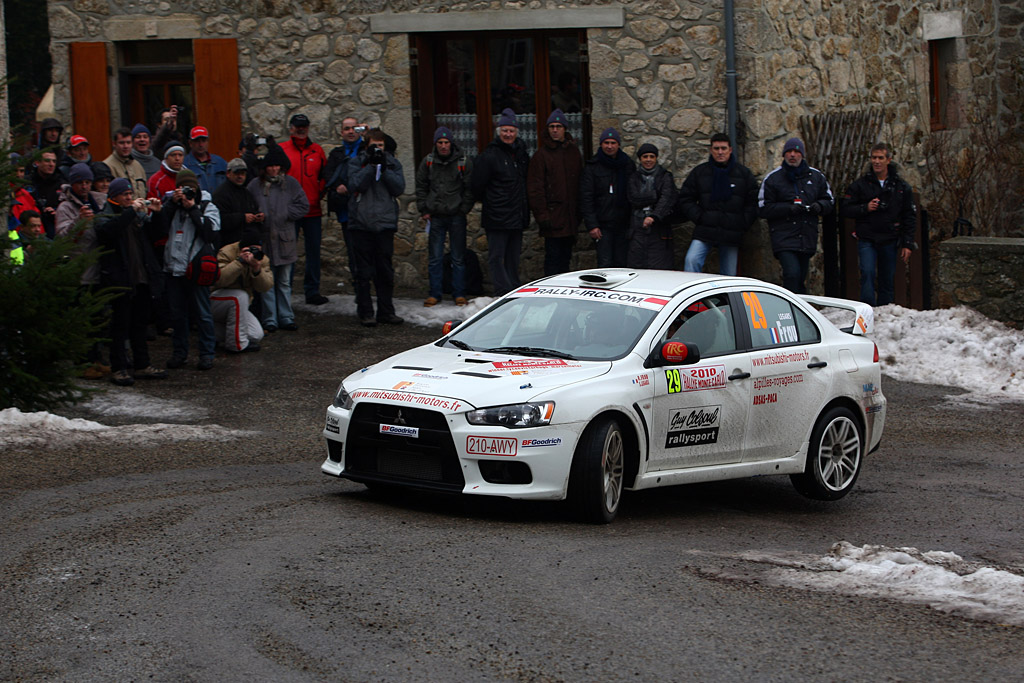 2009 Mitsubishi Lancer Evolution X Group N