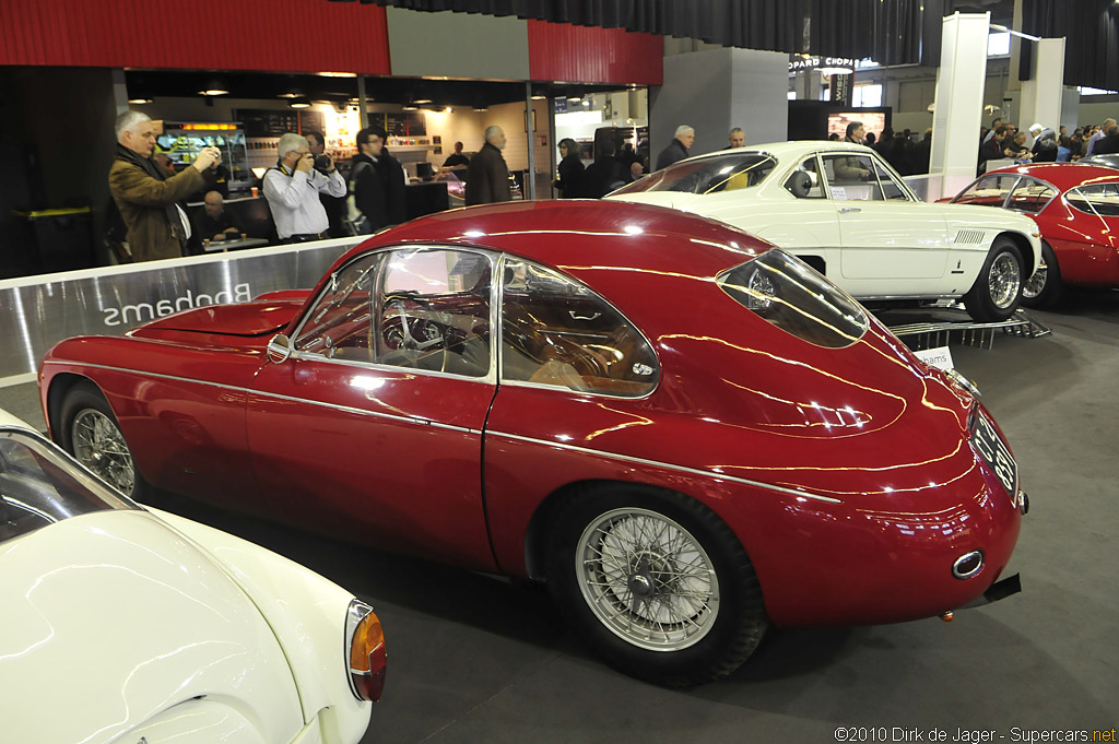 1946 Maserati A6 1500 Gallery