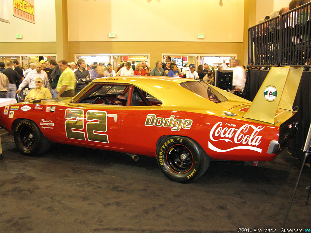 1970 Dodge Charger Daytona ‘Test Car