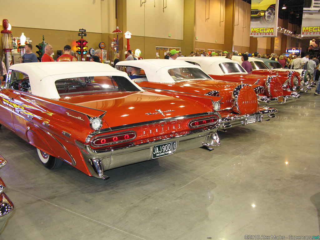 1959 Pontiac Bonneville Gallery