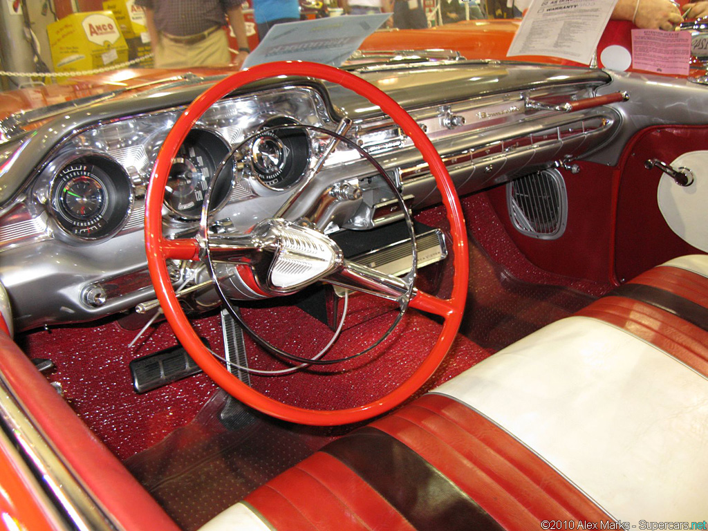 1959 Pontiac Bonneville Gallery