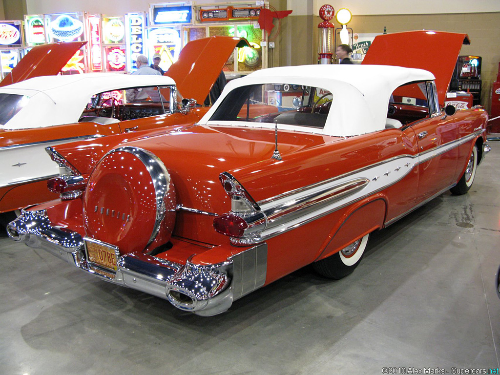 1957 Pontiac Star Chief Gallery