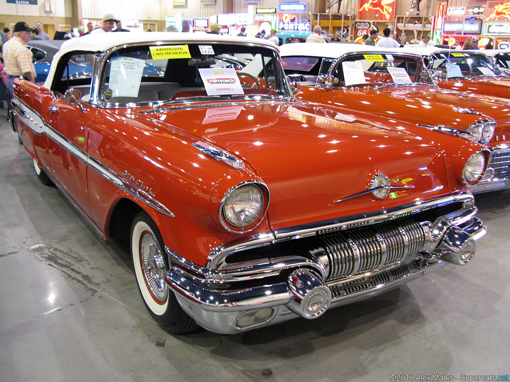 1957 Pontiac Star Chief Gallery