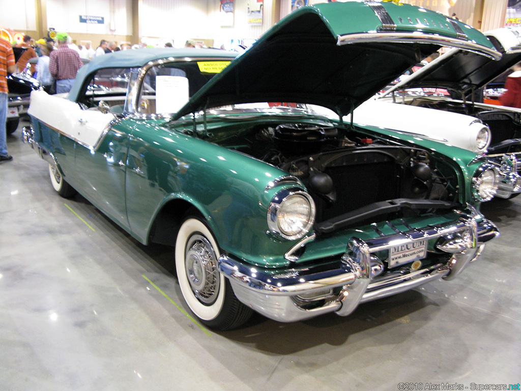 1955 Pontiac Star Chief Gallery