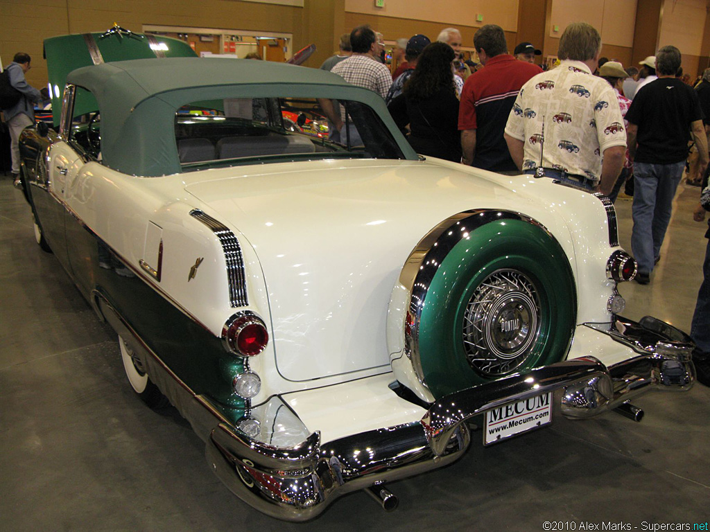 1955 Pontiac Star Chief Gallery