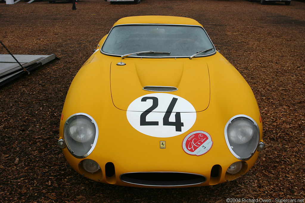 1965 Ferrari 275 GTB/C Speciale Gallery