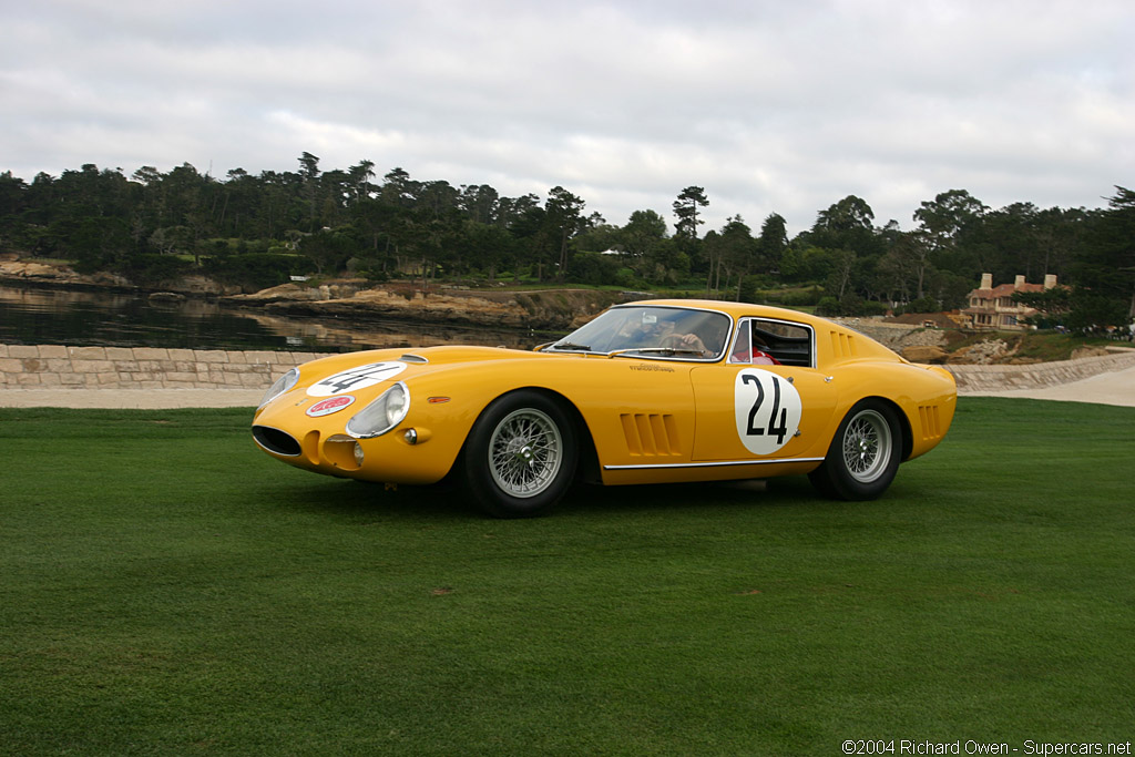 1965 Ferrari 275 GTB/C Speciale Gallery