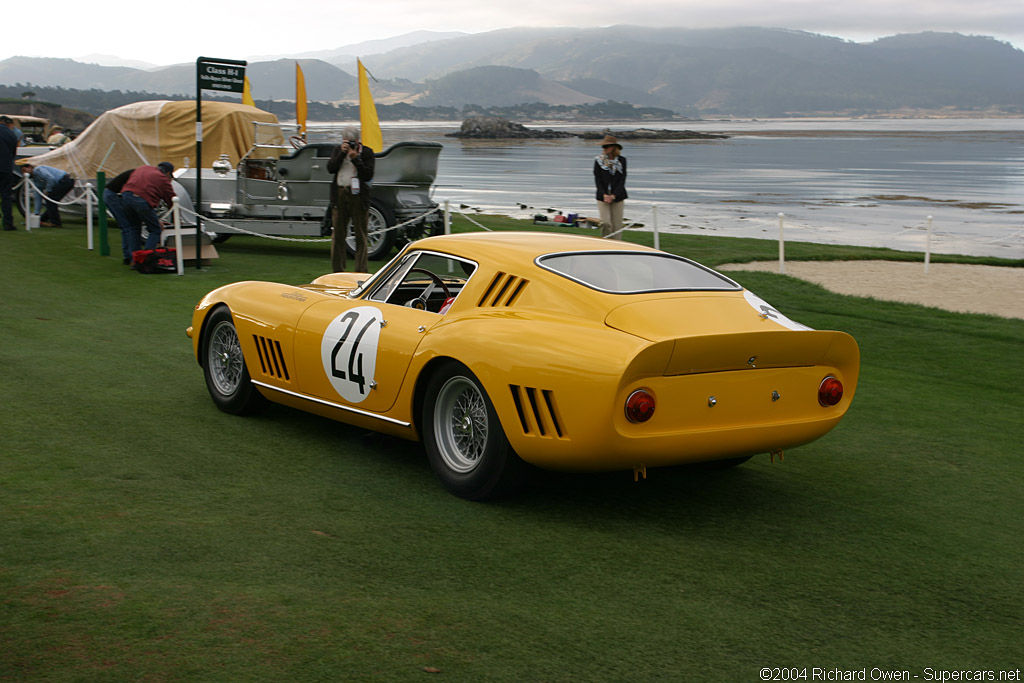 1965 Ferrari 275 GTB/C Speciale Gallery