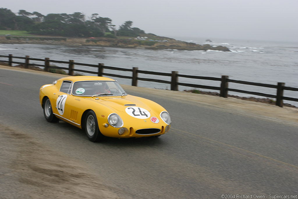 1965 Ferrari 275 GTB/C Speciale Gallery