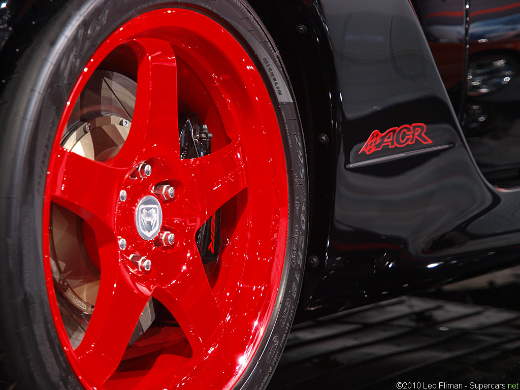 2008 Dodge Viper SRT-10 ACR Gallery