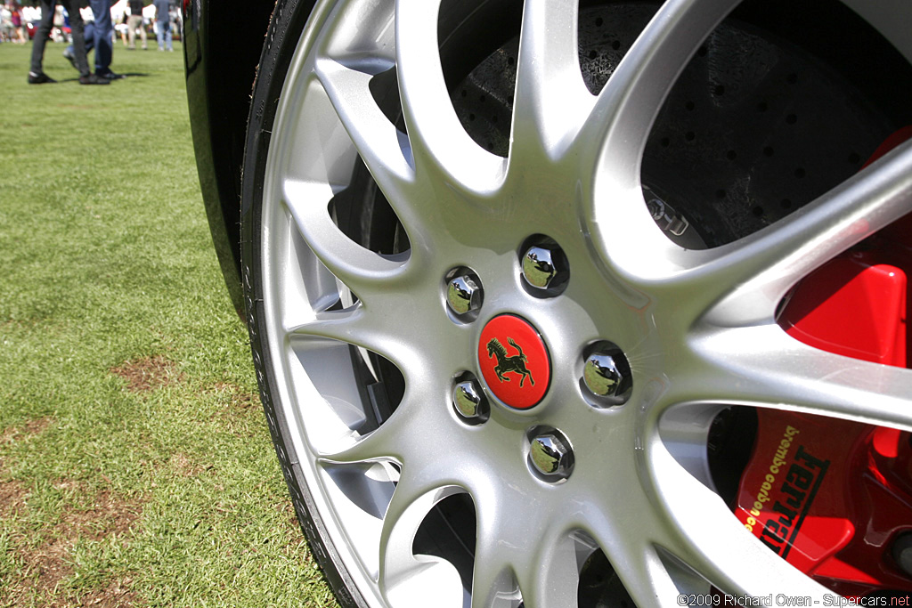 2006 Ferrari 599 GTB Fiorano Gallery