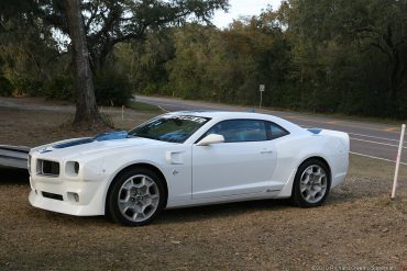 2009 Lingenfelter Camaro T/A Gallery