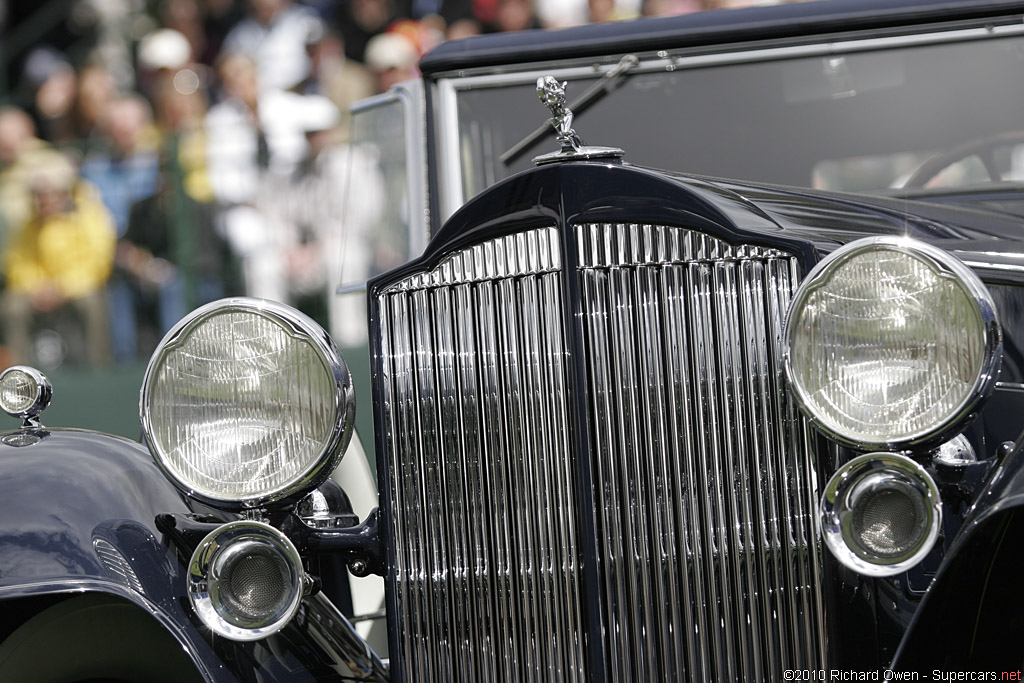 1932 Packard Twin Six 905 Gallery