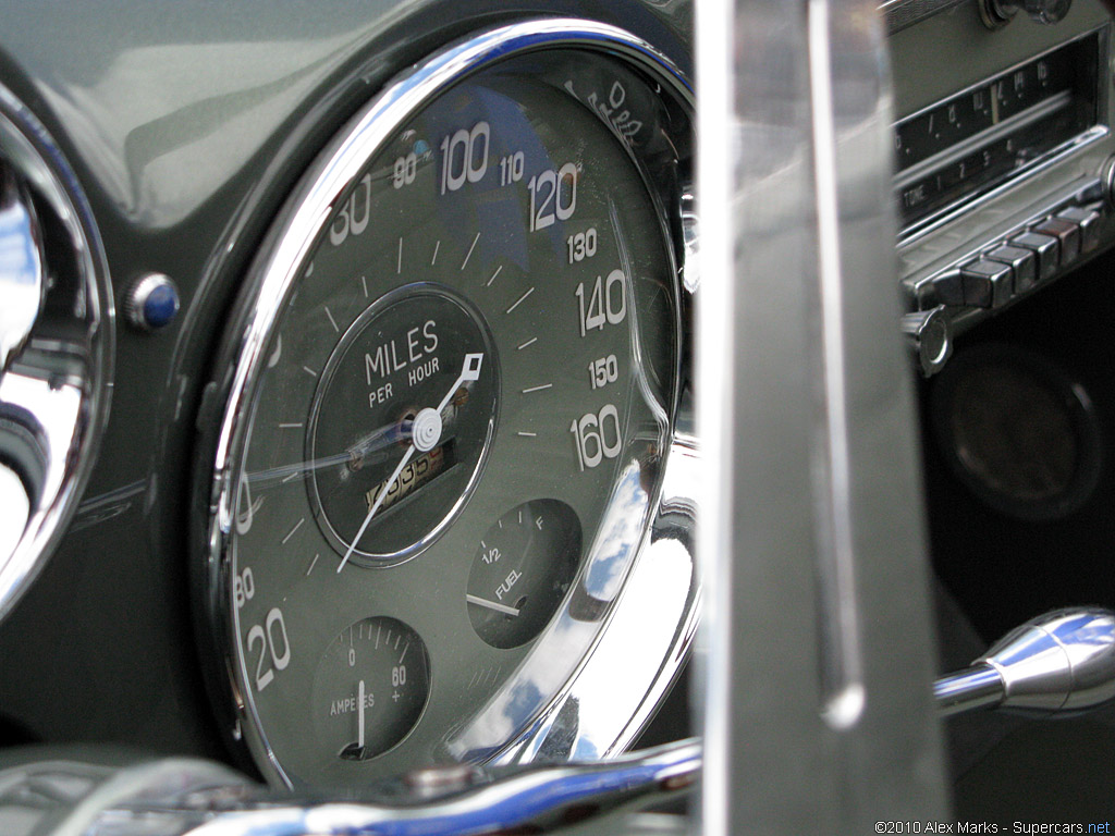 1951 Cunningham C3 Continental Gallery