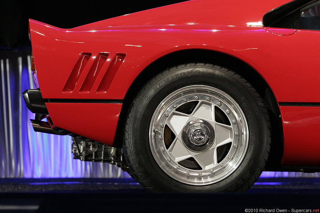 1984 Ferrari 288 GTO Gallery