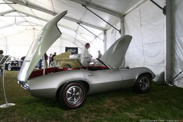 1964 Pontiac Banshee XP-833 Gallery