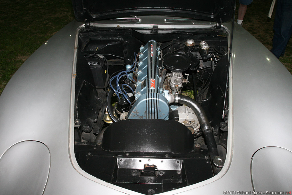 1964 Pontiac Banshee XP-833 Gallery