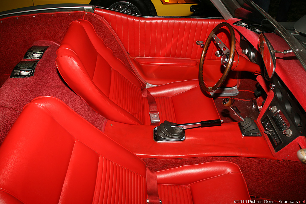 1964 Pontiac Banshee XP-833 Gallery