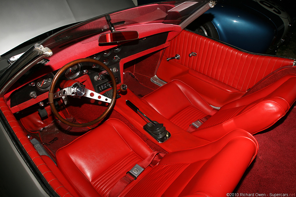 1964 Pontiac Banshee XP-833 Gallery