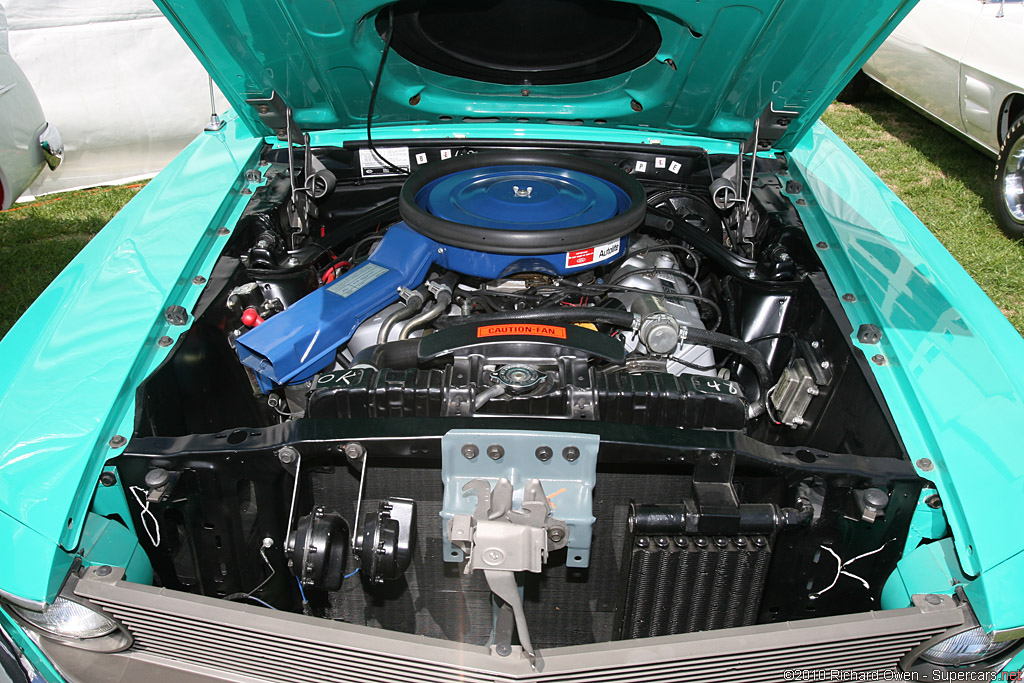 1970 Ford Mustang BOSS 429 Gallery