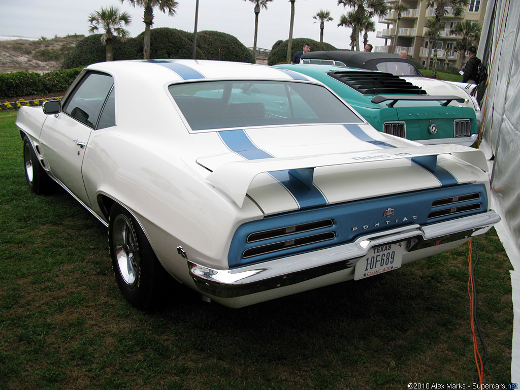 1969 Pontiac Trans-Am Ram Air III Gallery