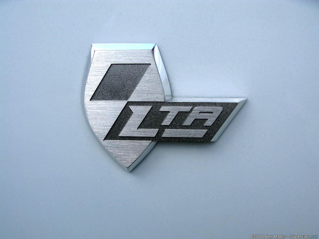 2009 Lingenfelter Camaro T/A Gallery