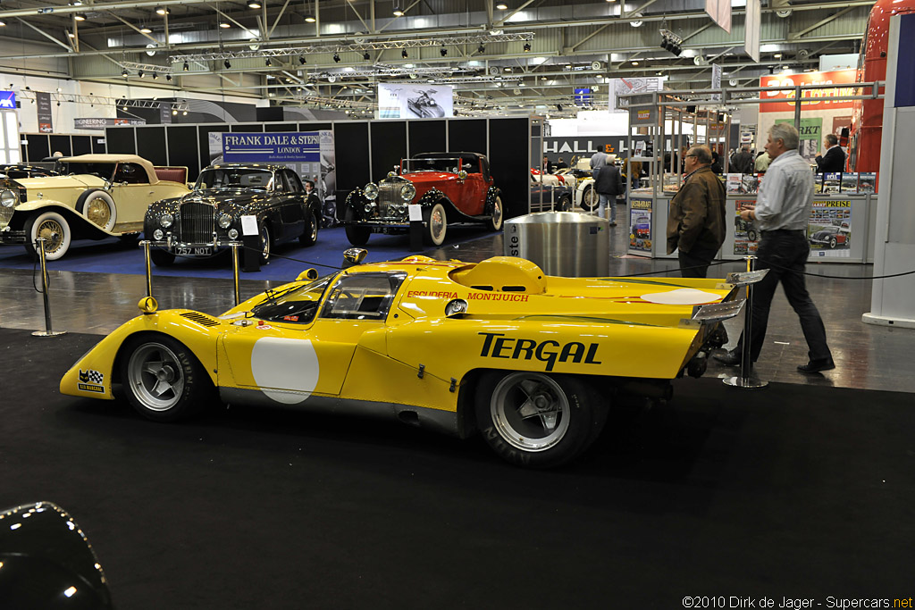 1970 Ferrari 512 M Gallery