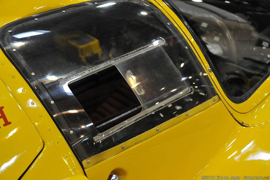 1970 Ferrari 512 M Gallery