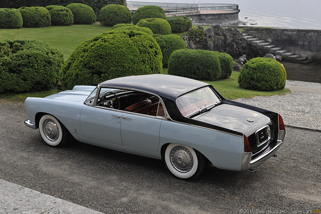 1955 Lancia Aurelia B56 ‘Florida’ Gallery