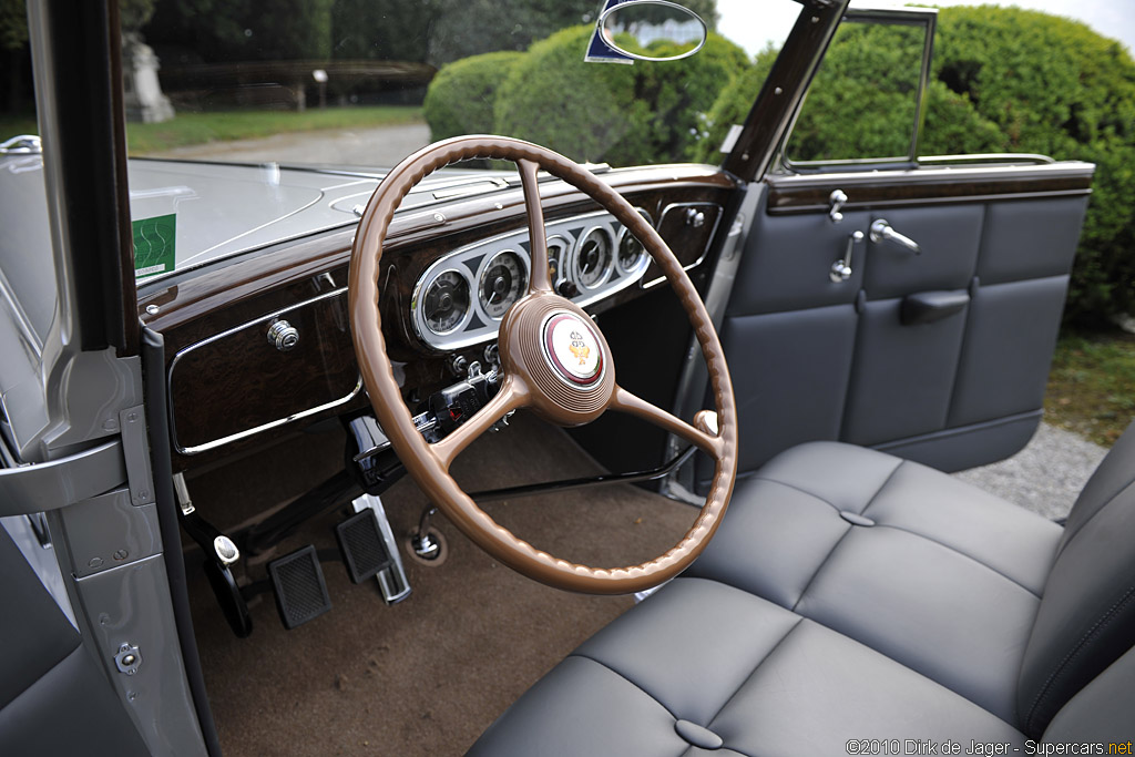 1933 Packard Twelve Gallery