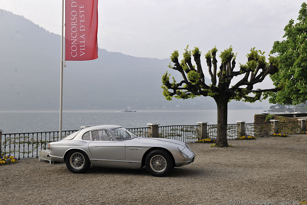 1954 Alfa Romeo 2000 Sportiva Gallery