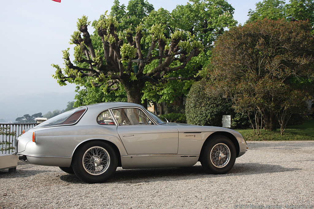 1954 Alfa Romeo 2000 Sportiva Gallery