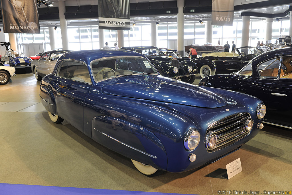 1951 Delahaye 235 Gallery