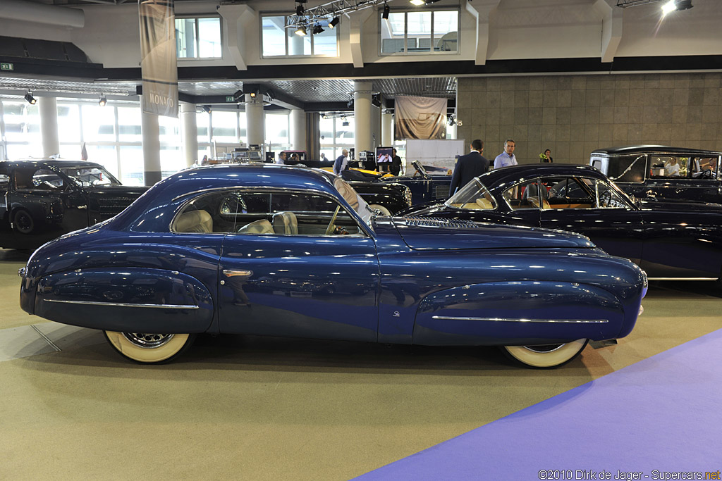 1951 Delahaye 235 Gallery