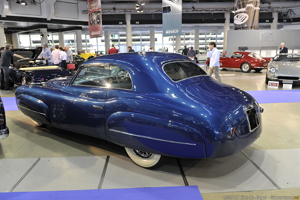 1951 Delahaye 235 Gallery