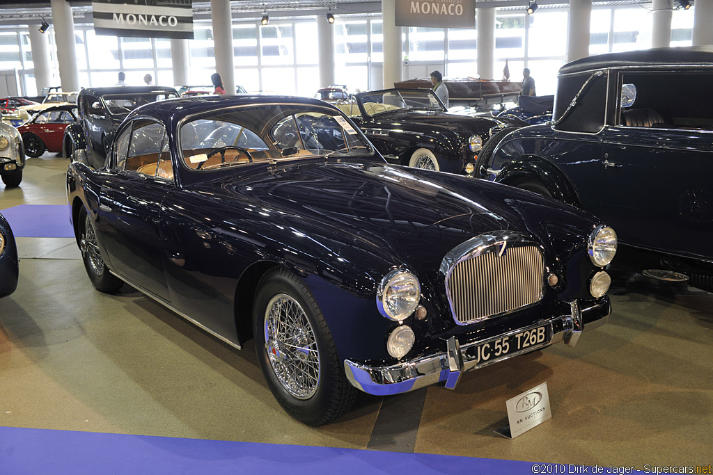 1954 Talbot-Lago T26 GSL Gallery