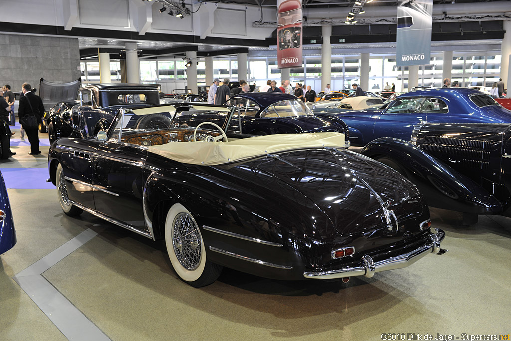 1937 Delahaye 135 M Gallery