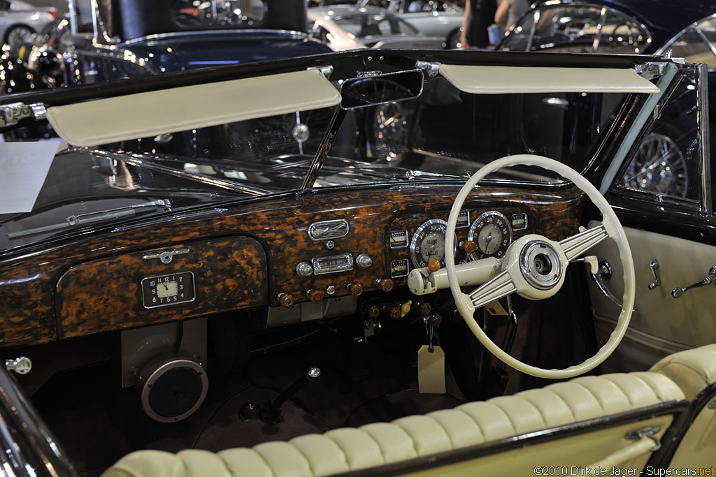 1937 Delahaye 135 M Gallery