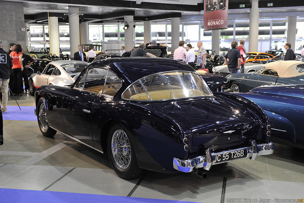 1954 Talbot-Lago T26 GSL Gallery