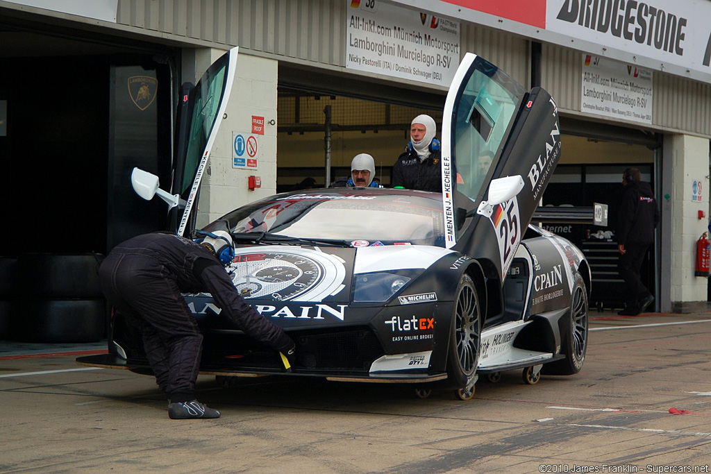 2010 Reiter Murciélago LP 670 R-SV Gallery