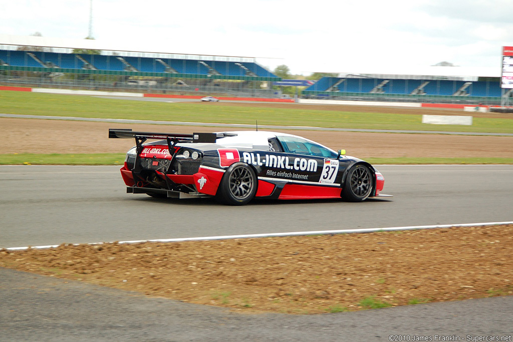 2010 Reiter Murciélago LP 670 R-SV Gallery