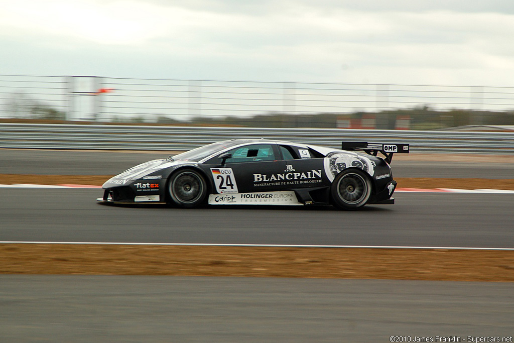 2010 Reiter Murciélago LP 670 R-SV Gallery