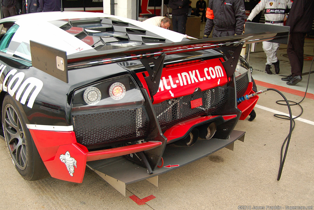 2010 Reiter Murciélago LP 670 R-SV Gallery