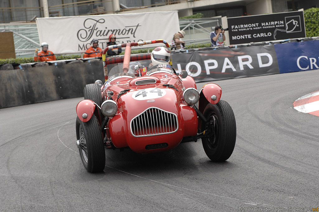 1951 Allard J2X Gallery