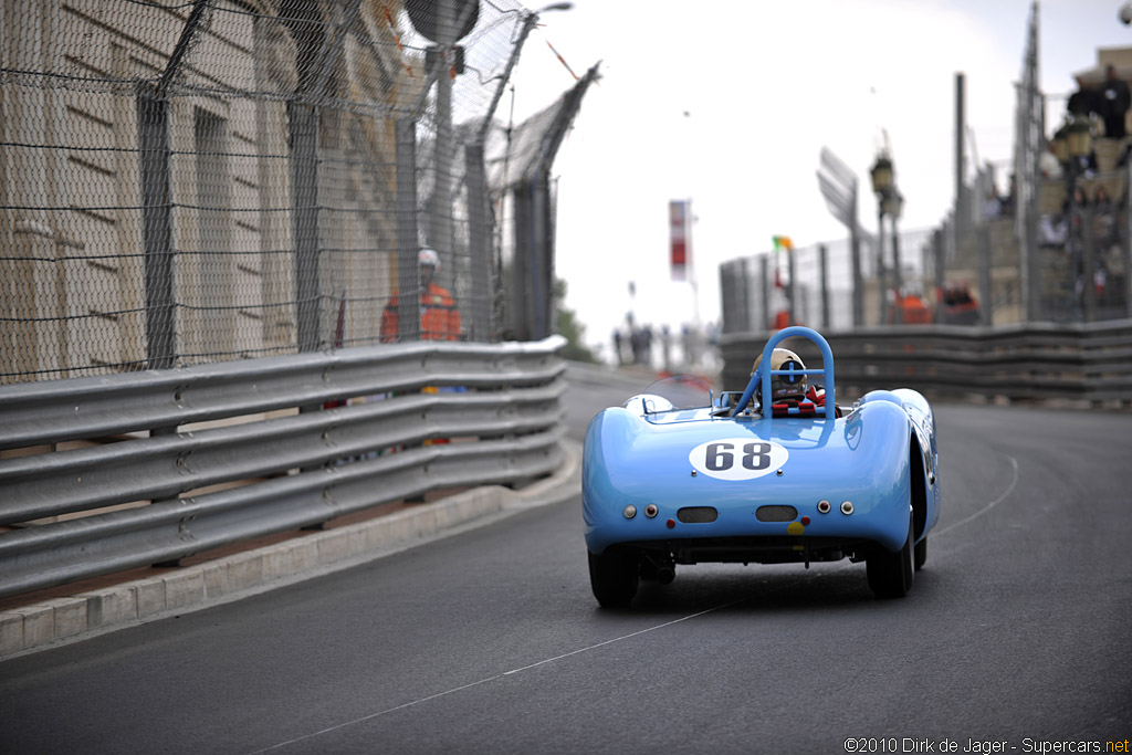 1948 Talbot-Lago T26 Course Gallery