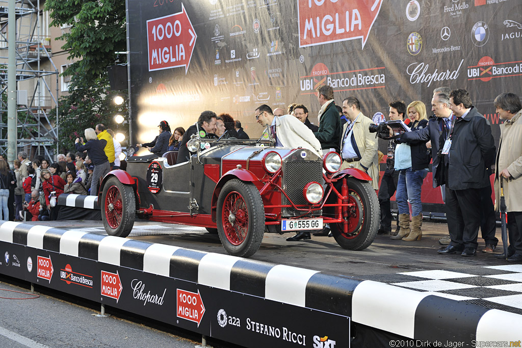 1922 Lancia Lambda Gallery