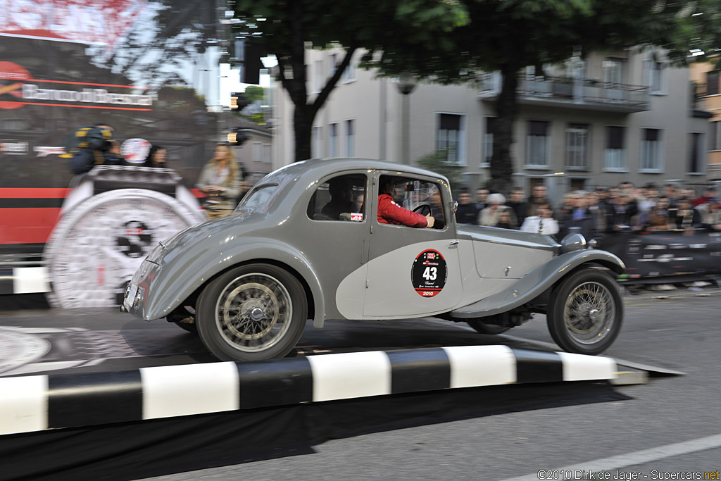 1922 Lancia Lambda Gallery