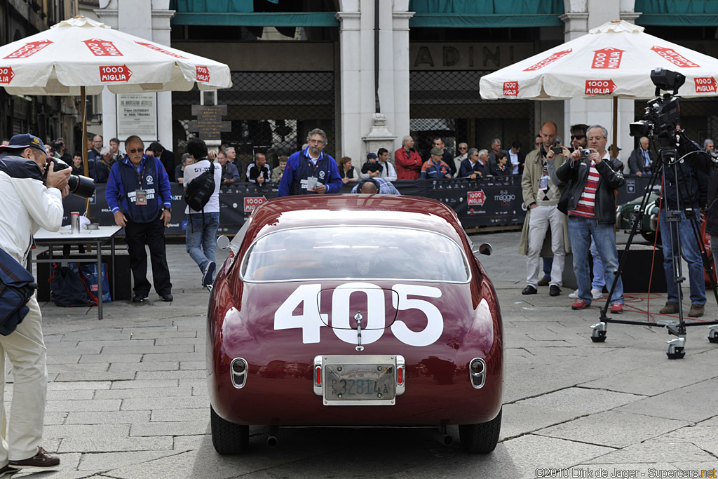 1951 Ferrari 340 America Gallery