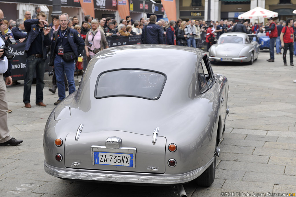 1950 Aston Martin DB2 Gallery